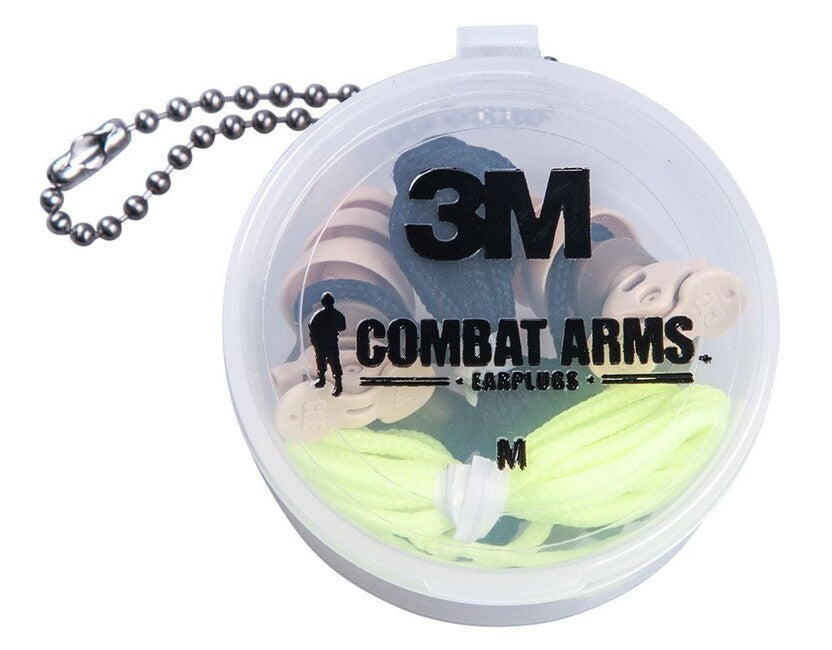 3M Peltor Combat Arms 4.1 навушники для слуху