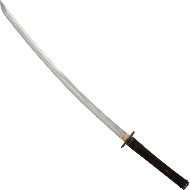 John Lee Goemon катана