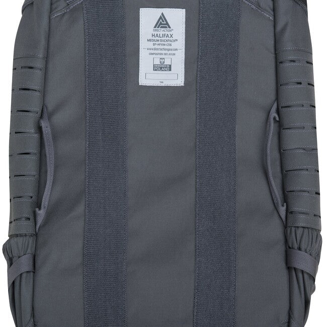 Direct Action® HALIFAX MEDIUM рюкзак Cordura, чорний