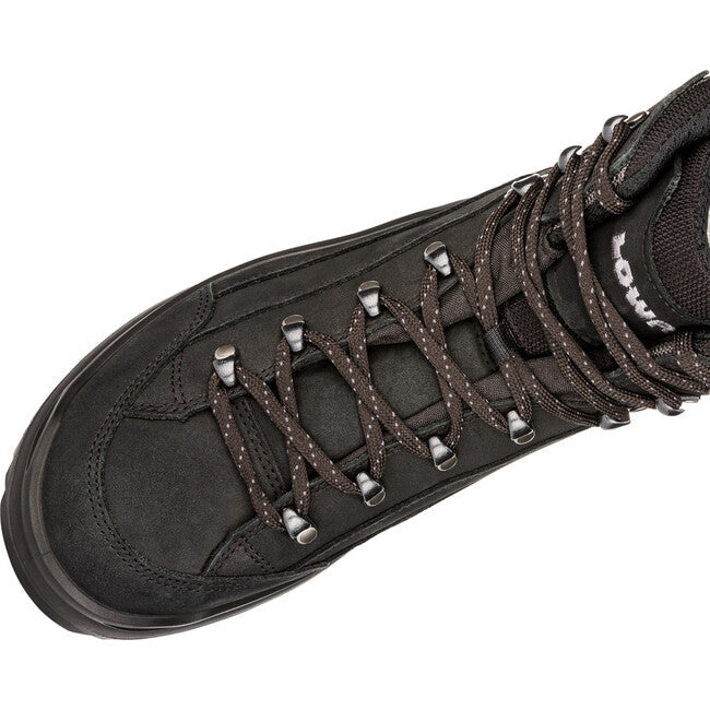 LOWA Renegade GTX Mid трекінгові черевики чоловічі, коричневі