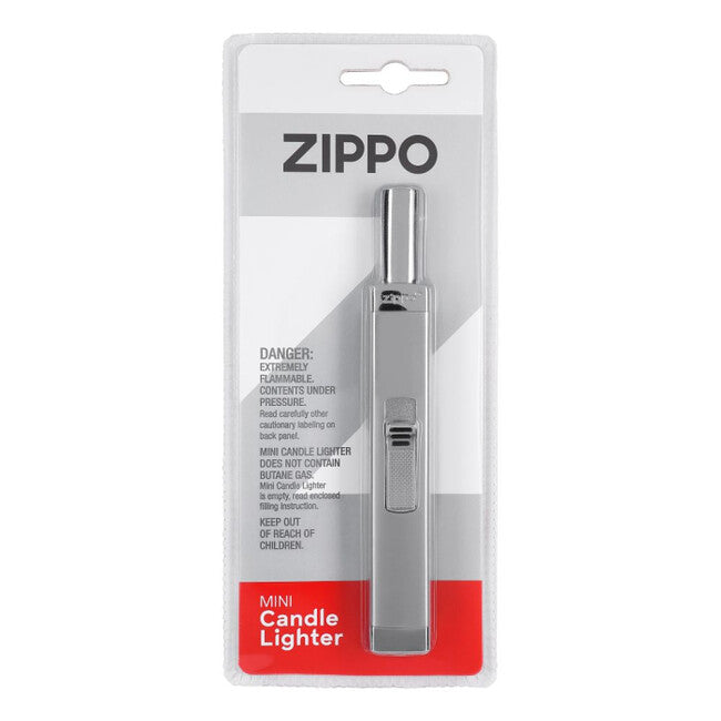 Zippo запальничка для свічок