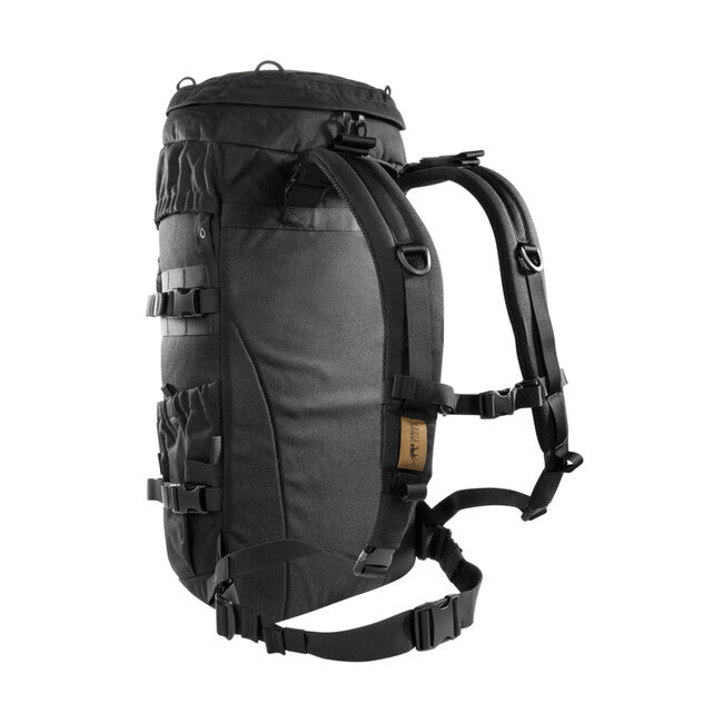 Tasmanian Tiger Mil OPS Pack рюкзак 30, чорний