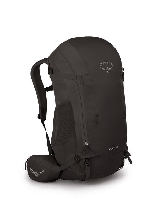 OSPREY VOLT 45 туристичний рюкзак, mamba чорний