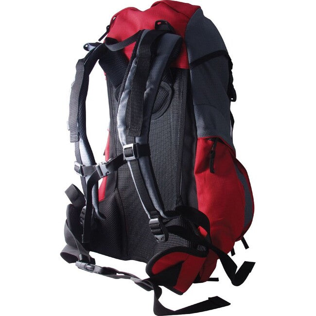 Baladeo PLR133 Nanga Parbat рюкзак 35 л