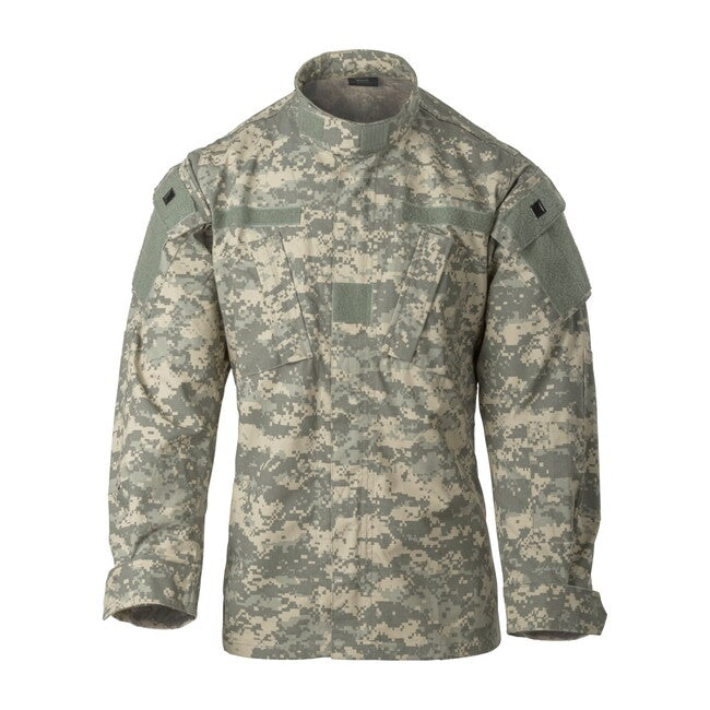 Helikon-Tex ACU куртка PolyCotton Ripstop, UCP