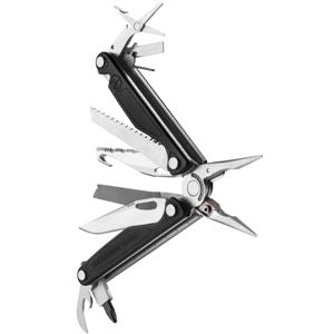 Leatherman CHARGE PLUS мультитул