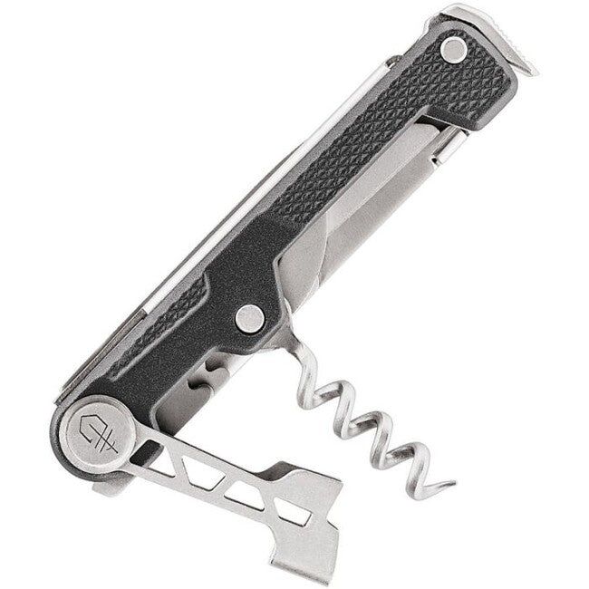 Gerber Armbar Cork ніж, чорний