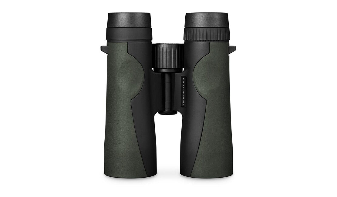 Vortex Optics Crossfire HD далекобійний прилад 10x42