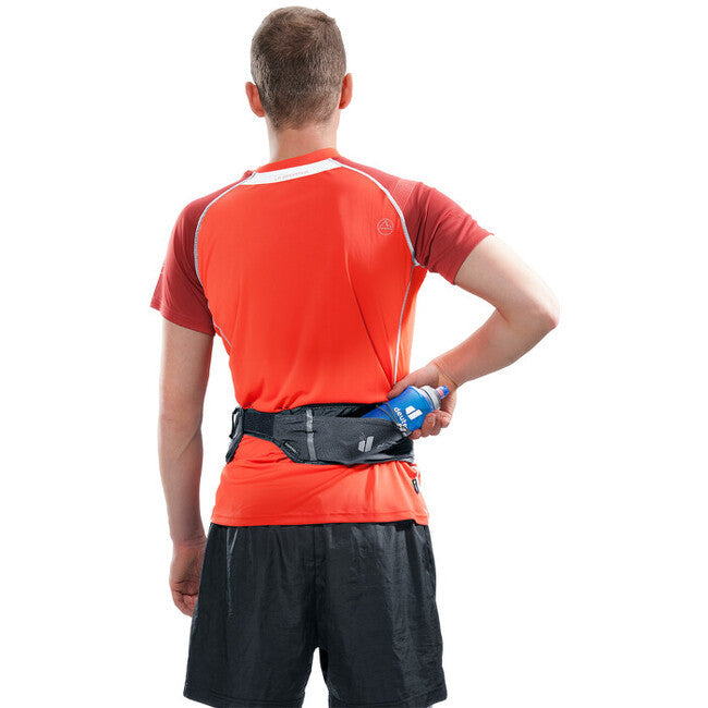 Deuter Shortrail I спортивна поясна сумка, чорна