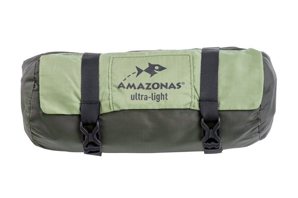 Amazonas Silk Traveller Thermo лека гамак з теплозбереженням