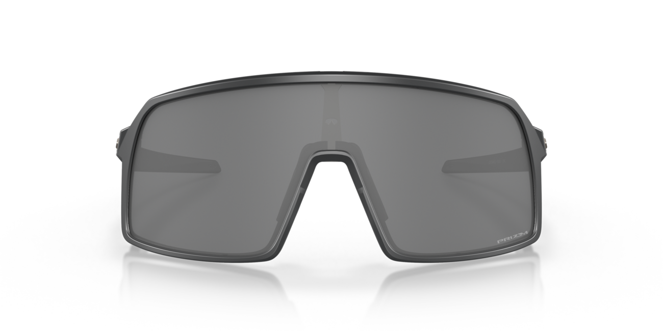 Oakley SUTRO S сонячні окуляри з рамою Hi Res Matte Carbon та скельцами Prizm Black