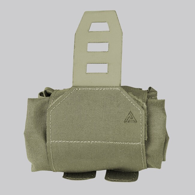 Direct Action® LARGE чохол для порожніх магазинів і набоїв Cordura, адаптивний зелений