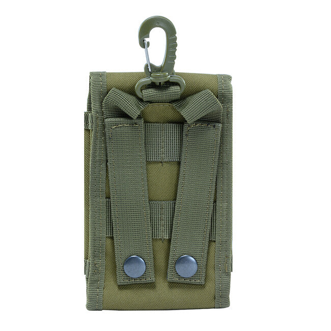 Dragowa Tactical чохол на мобільний телефон, зелений