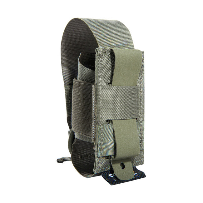 Tasmanian Tiger SGL Flashbang Pouch чохол для гранат IRR, сірувато-оливковий