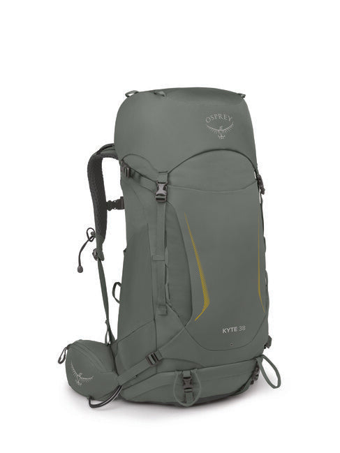 OSPREY KYTE 38 туристичний рюкзак, скелястий струмок зелений