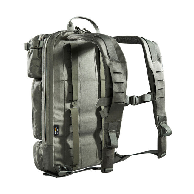 Tasmanian Tiger Modular Gunners Pack IRR рюкзак, stone grey olive, 14L