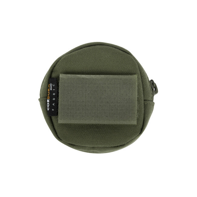 Tasmanian Tiger Tac Pouch Round VL тактична капсулька, оливкова