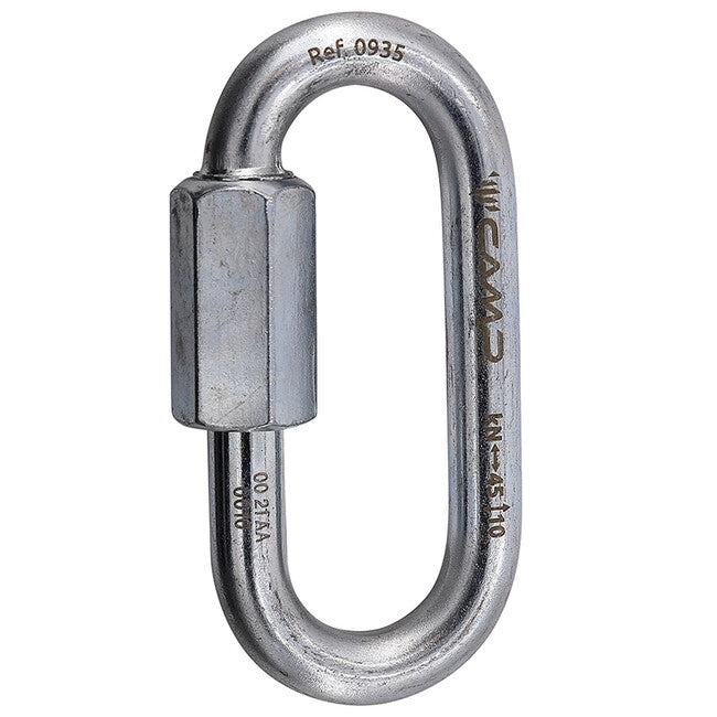 CAMP Oval Quick Link набір 5 шт. Mailony 10 mm
