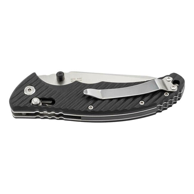Herbertz Axis Lock складаний ніж з однією рукою 9,5см
