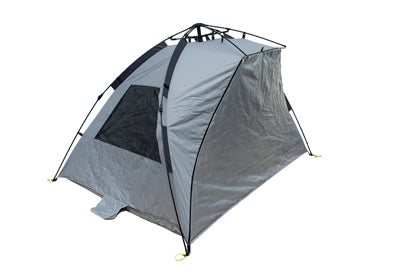 Origin Outdoors просторний пляжний навіс, 285 x 210 x 142 см