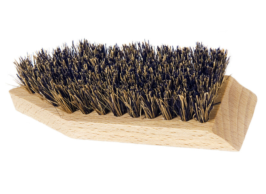 Fibertec Dirt Brush щітка для видалення бруду з рослинної щетини
