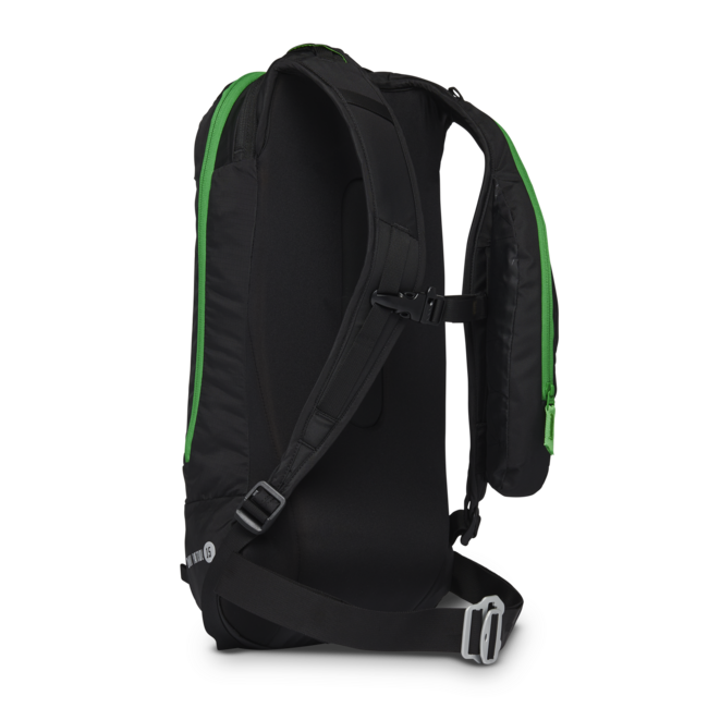 Black Diamond Dawn Patrol лижний рюкзак 15, чорний