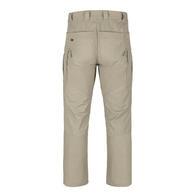 Helikon-Tex HYBRID TACTICAL штани PolyCotton Ripstop, темно-сірі