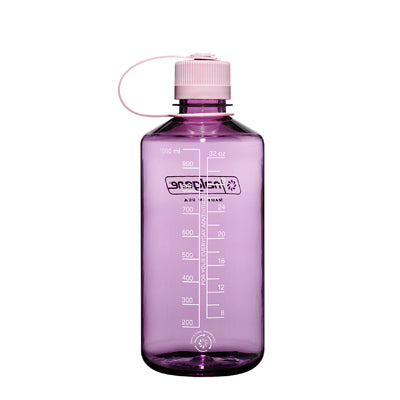 Nalgene NM Sustain пляшка 1 L, вишневий цвіт