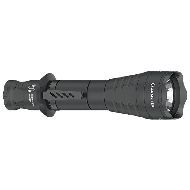 ArmyTek Predator Pro Magnet USB Extended set тактичний, теплий білий