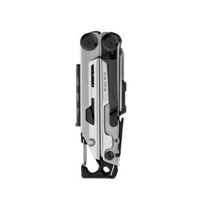 Leatherman SIGNAL мультитул, чорний/срібний