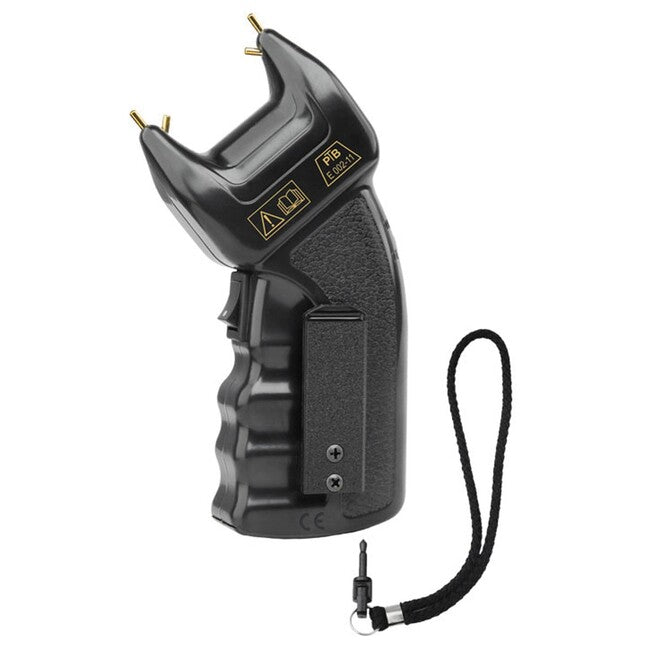 MFH електрошокер Power 200 PTB 200.000V (реалізація лише в ЄС)