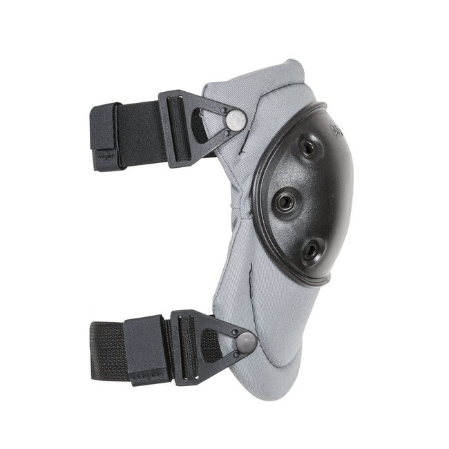 Alta Industries AltaPRO FR наколінники 50902 захисту AltaLOK™ id, сірі/чорні