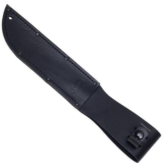 KA-BAR USMC ніж, чорний