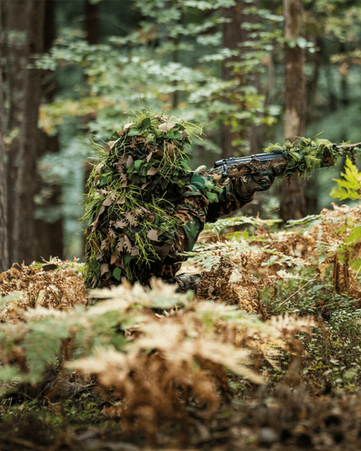Mil-Tec All-Purpose Camouflage рюкзак