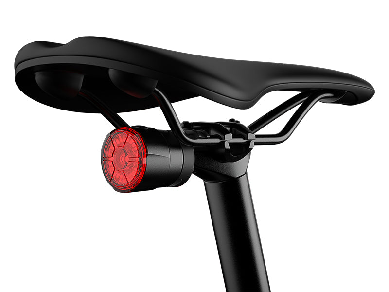 Fenix BC06R перезаряджуваний мигавець