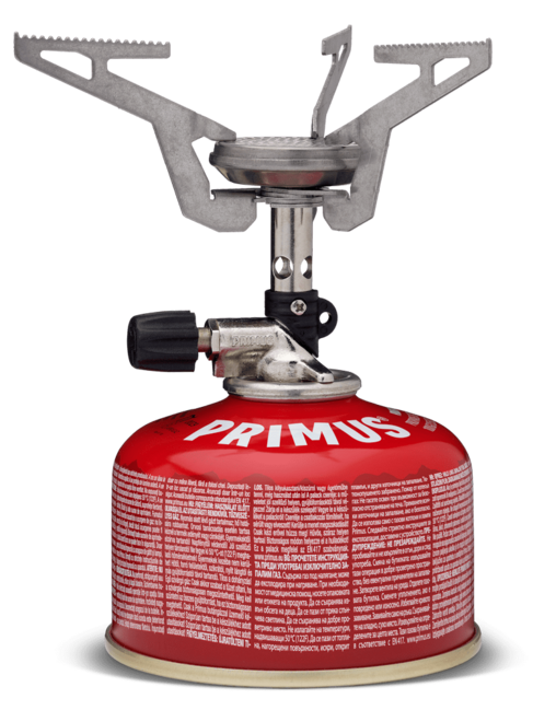 PRIMUS Express туристичка газова плита
