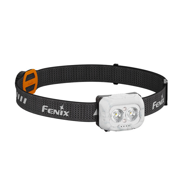 Fenix HL18R-T V2.0 переносна налобний ліхтар, білий