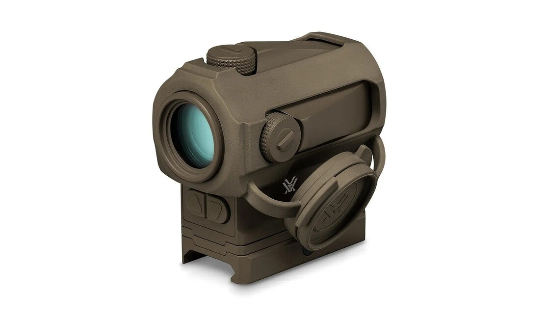 Vortex Optics SPARC® AR коліматор червона точка