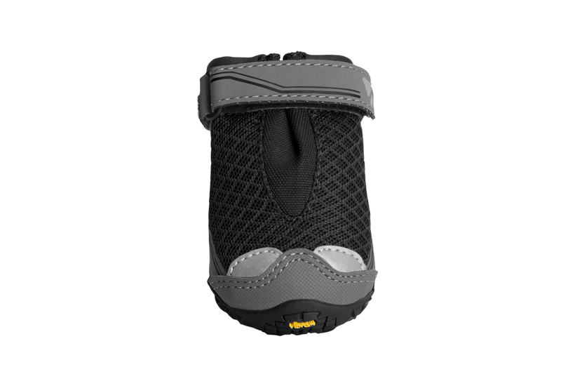 Ruffwear Grip Trex чоботи для собаки, чорні