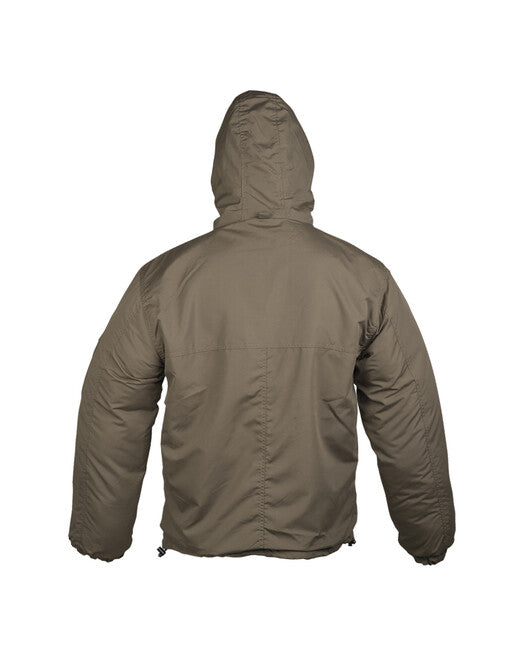 Mil-Tec ANORAK утеплена куртка, оливкова