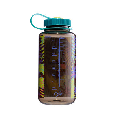 Nalgene WM Sustain пляшка 1 L, botanical ferns