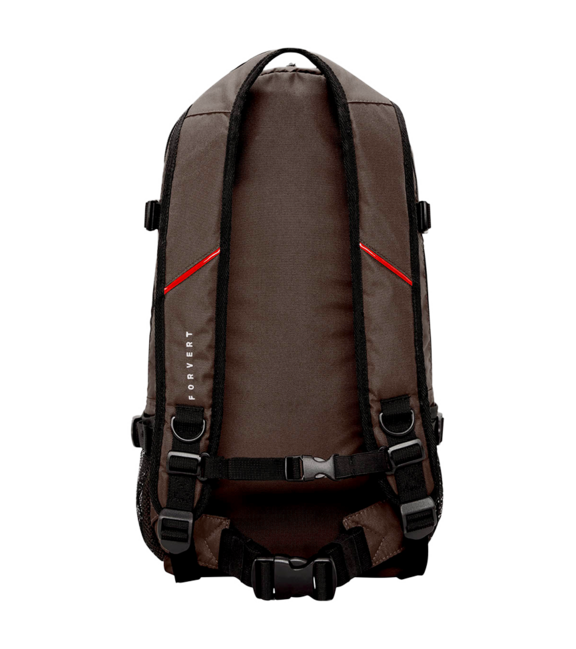 Forvert Louis рюкзак 20L, коричневий