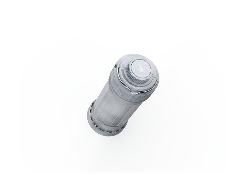 Fenix CL22R перезаряджаний ліхтар для намету, чорний