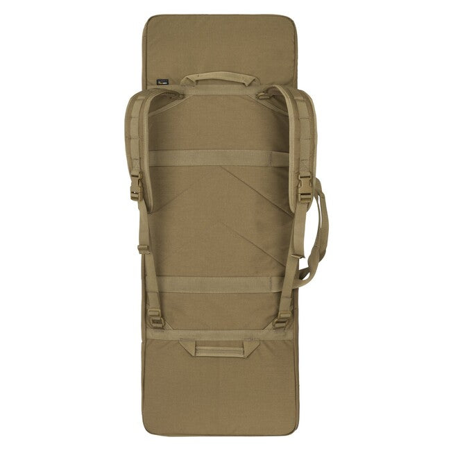 Helikon-Tex Double Upper Rifle Bag 18 чохол для зброї з кордури, темно-сірий