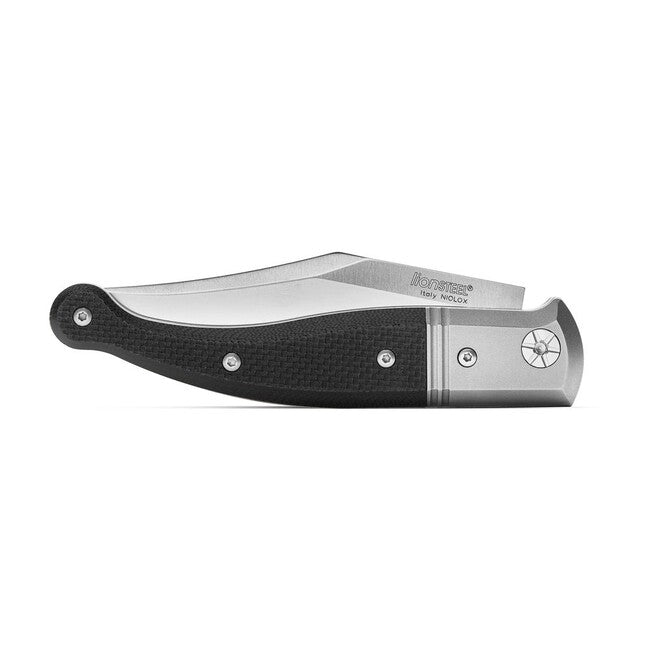 Lionsteel GITANO GT01 GBK традиційний складаний ніж з лезом зі сталі Niolox