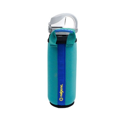 Nalgene неопреновий чохол для малої пляшки Nalgene, бірюзовий