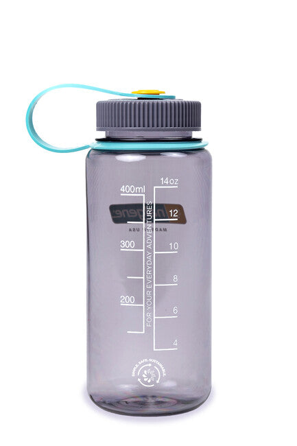Nalgene WM Sustain пляшка для напитків 0,5 л, баклажан