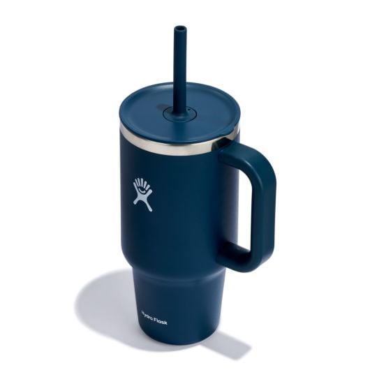 Hydro Flask All Around Travel термокухоль 32 OZ 946 ml, індиго