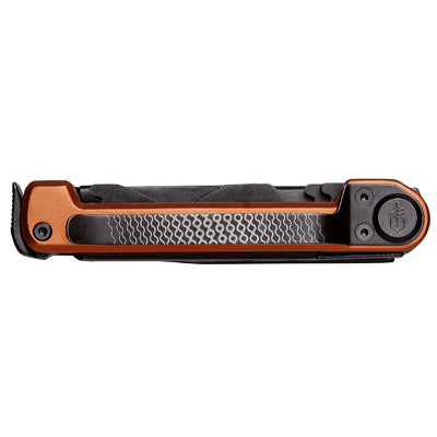 Gerber Armbar Scout багатофункціональний ніж, помаранчевий