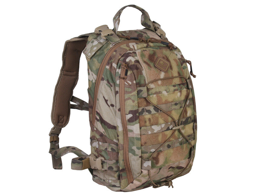 Emersongear рюкзак тактичний 21 л із знімною кишенею, мультикам 500D